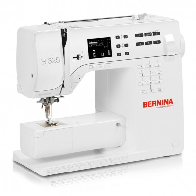 Швейная машина bernina 325